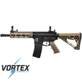 Nuprol Delta Vanguard Sentry (7" - Tan) AEG Rifle