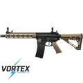 Nuprol Delta Vanguard Sentry (10" - Tan) AEG Rifle