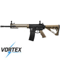 Nuprol Delta Vanguard Sentinel (Tan) AEG Rifle