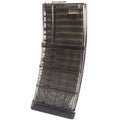 Nuprol M4 L-MAG v1 AEG Magazine (Mid-Cap 130R) – Smoked (N)