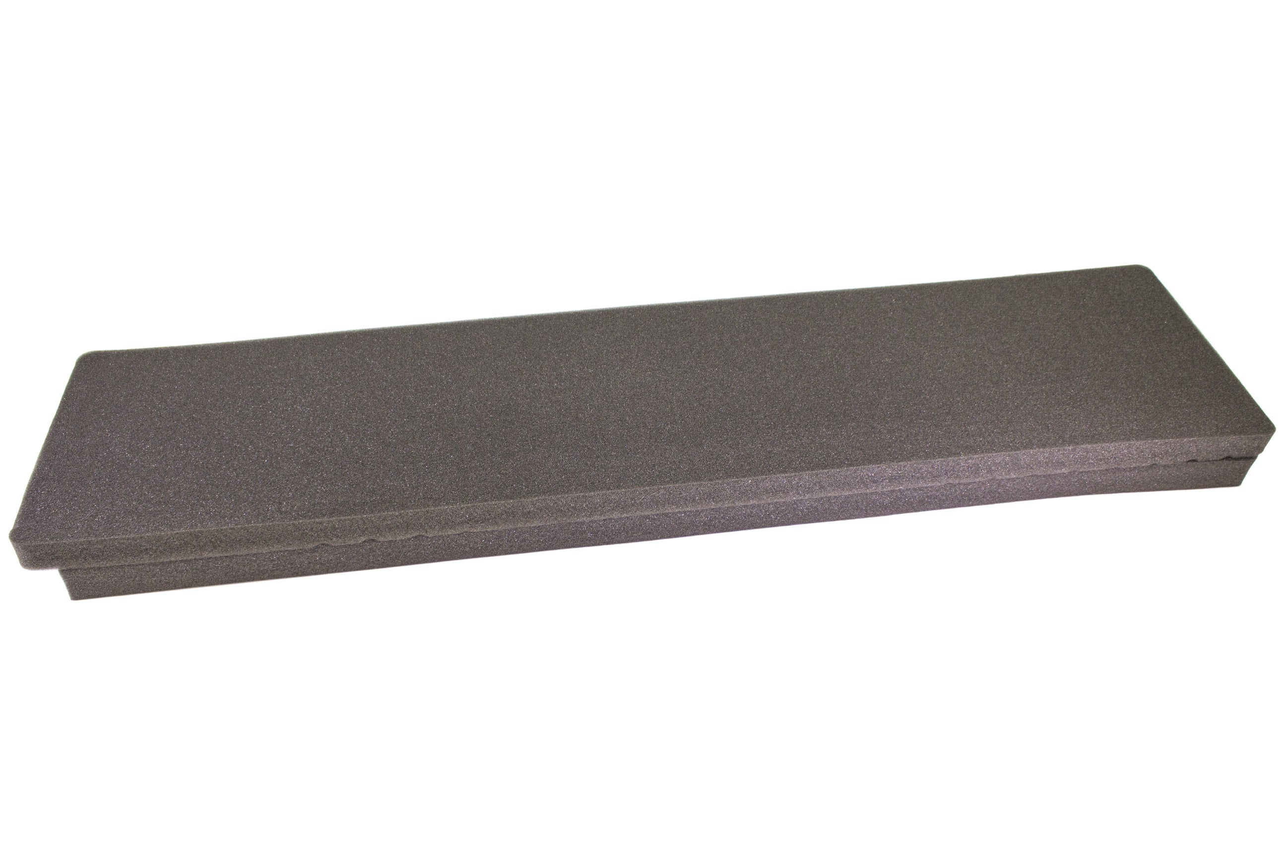 Nuprol Foam Sheets for Premium Rifle Case (X-Large – P&P Foam) (N)