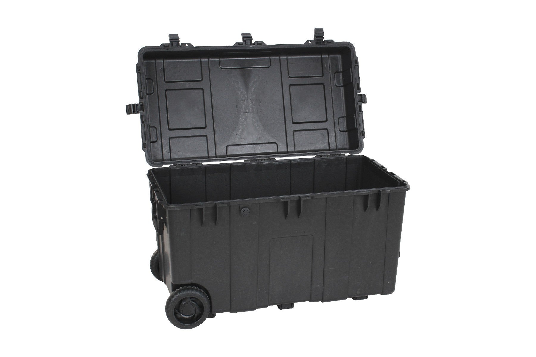 NUPROL Tactical Kit Box (Black) (N)