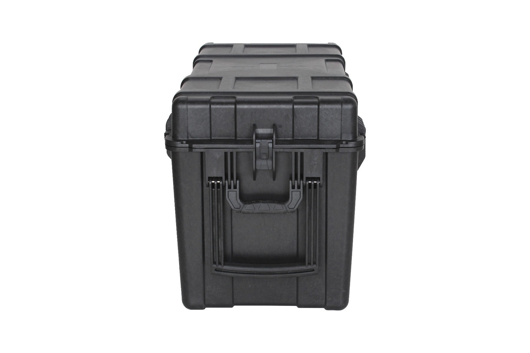 NUPROL Tactical Kit Box (Black) (N)