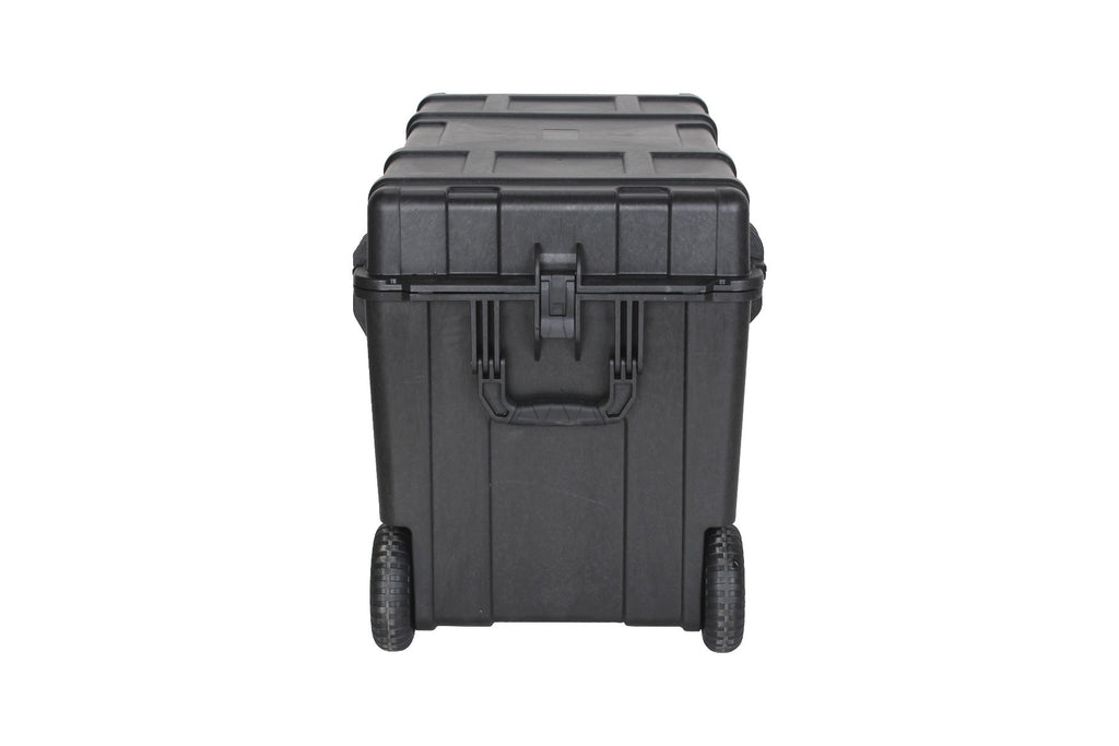 NUPROL Tactical Kit Box (Black) (N)