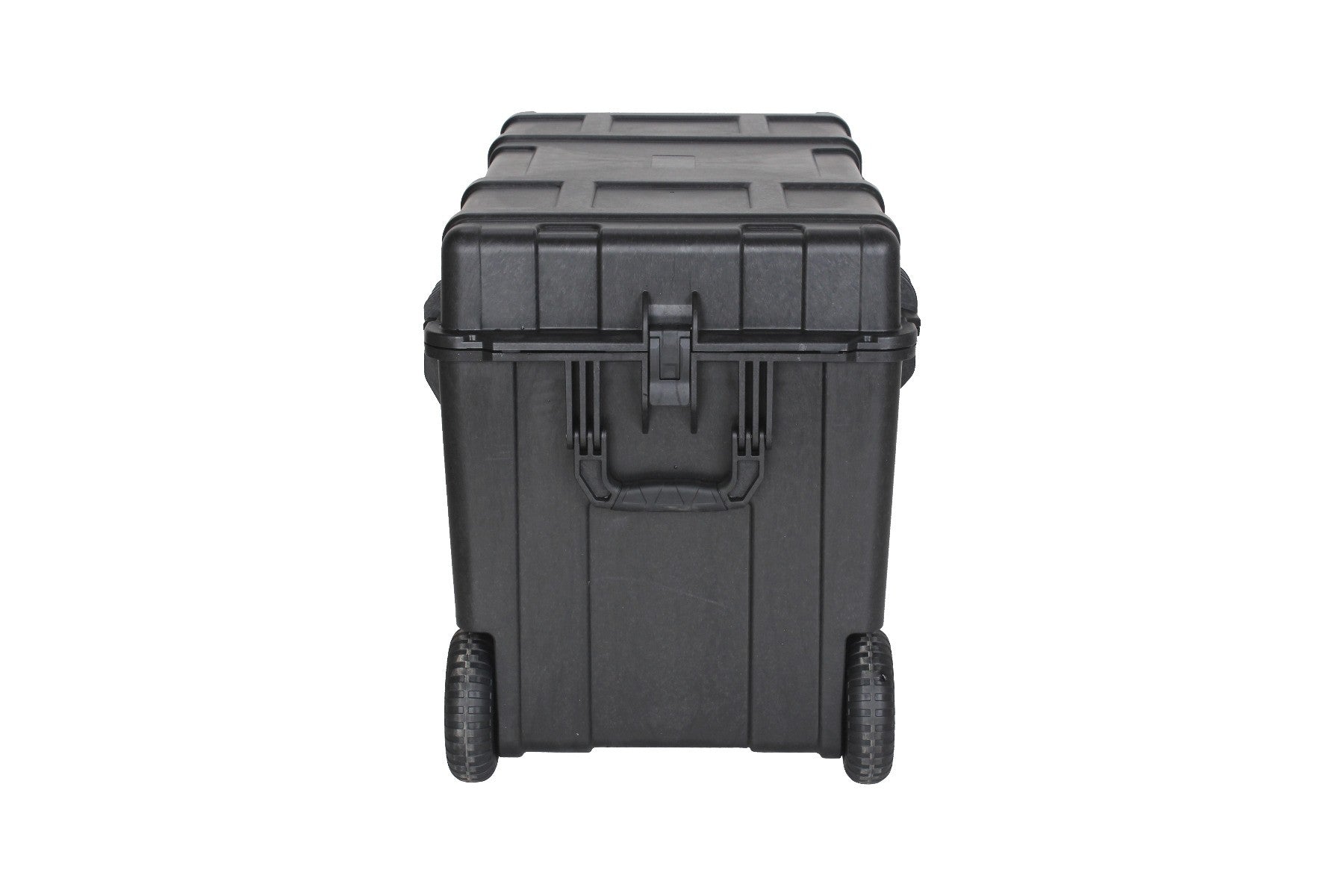 NUPROL Tactical Kit Box (Black) (N)