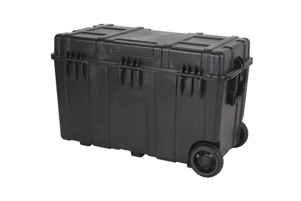 NUPROL Tactical Kit Box (Black) (N)