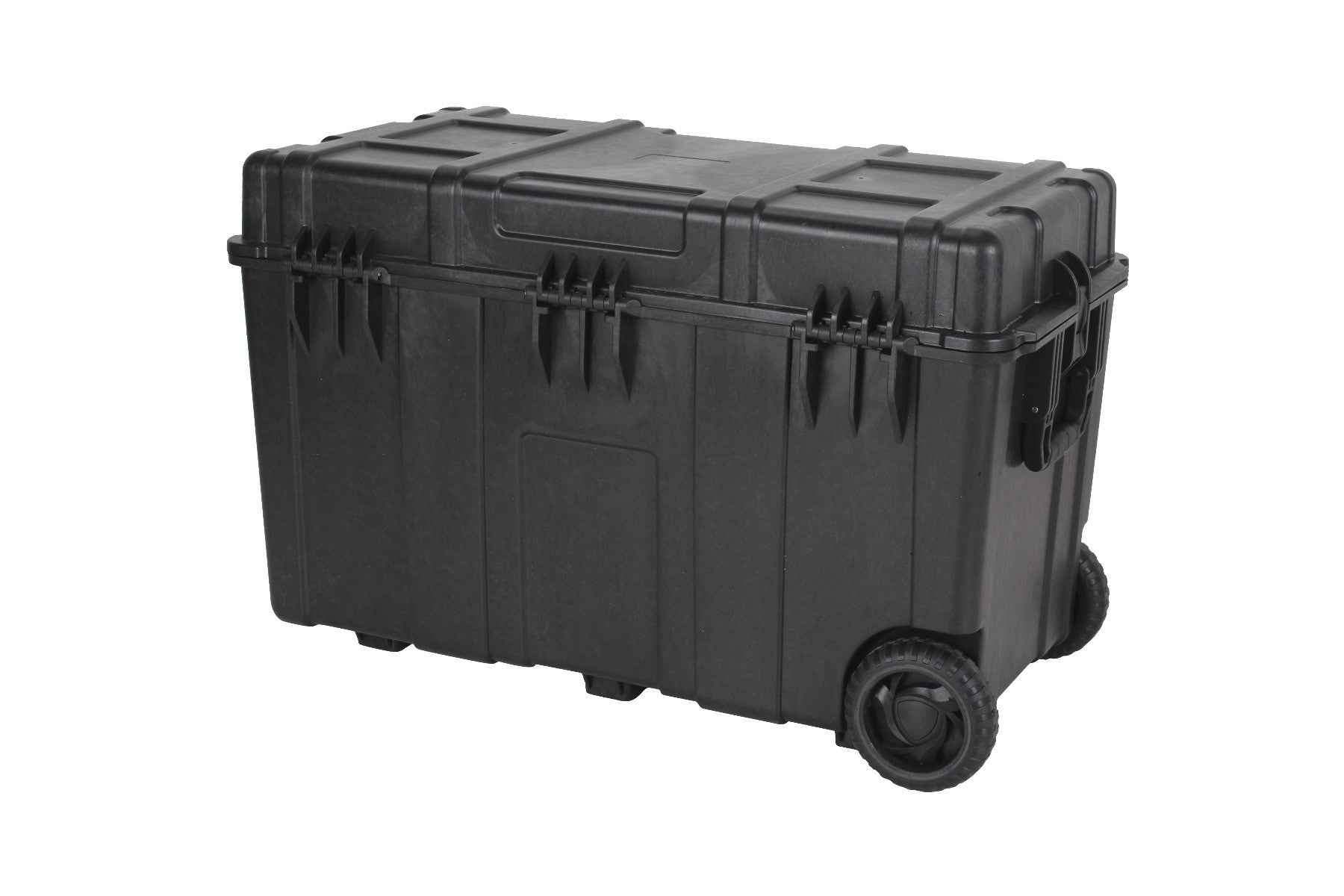 NUPROL Tactical Kit Box (Black) (N)