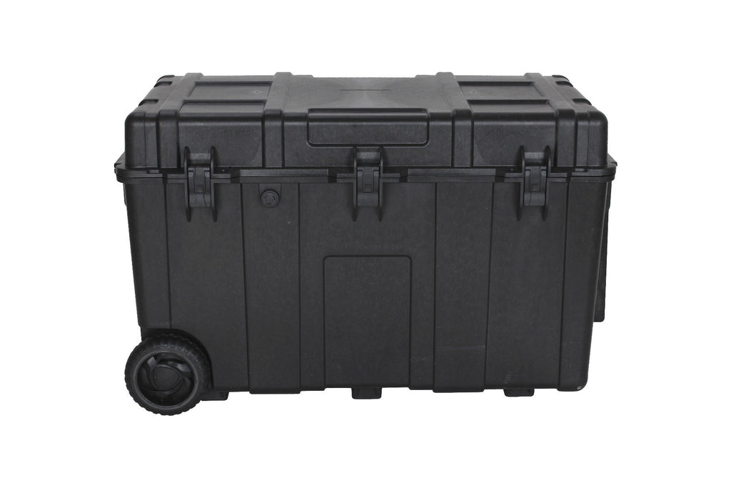 NUPROL Tactical Kit Box (Black) (N)