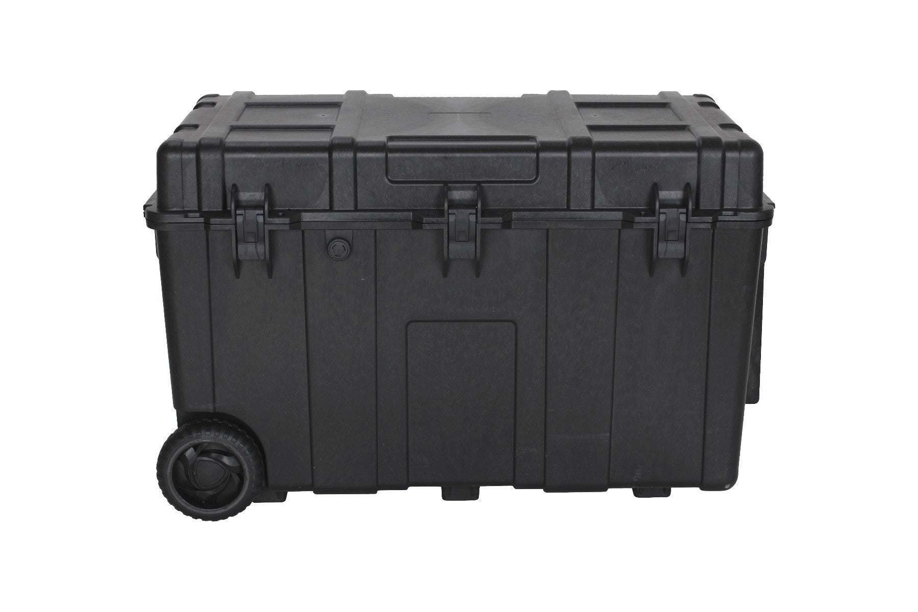 NUPROL Tactical Kit Box (Black) (N)