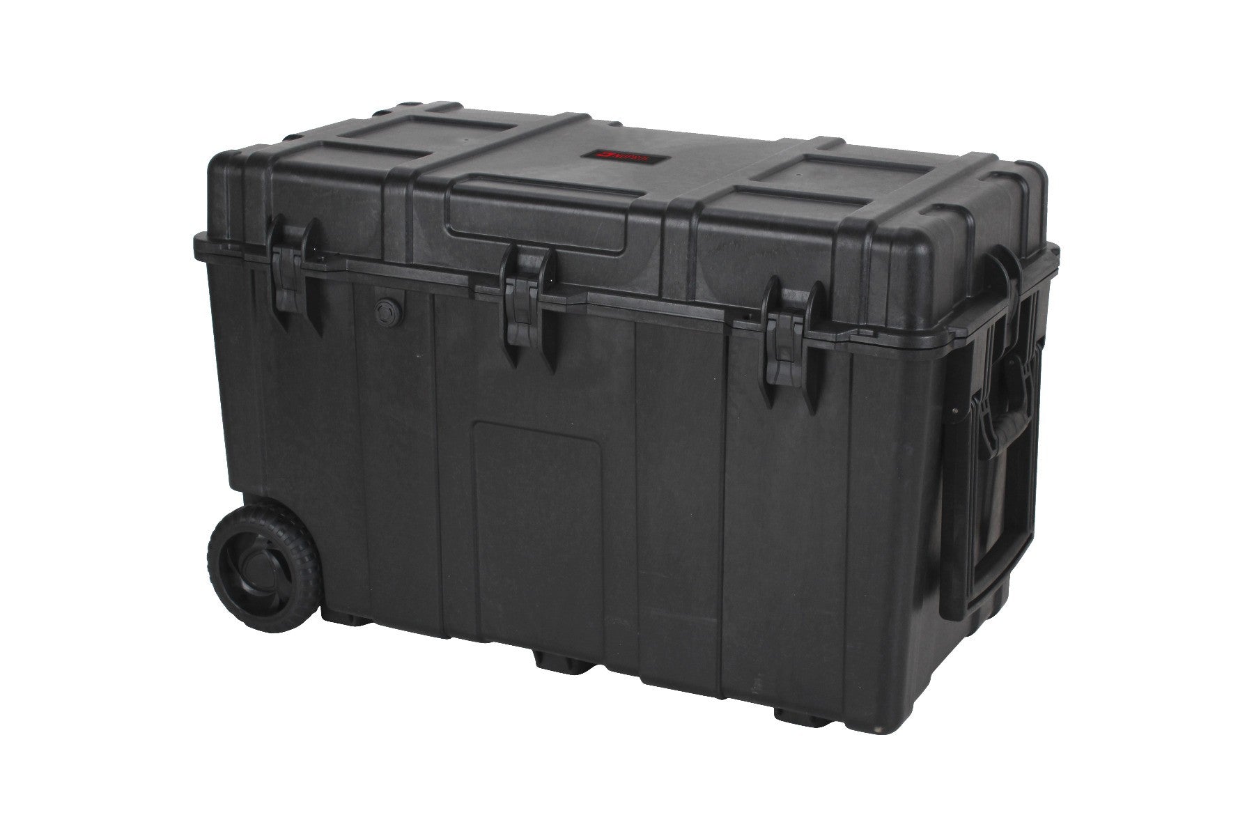 NUPROL Tactical Kit Box (Black) (N)