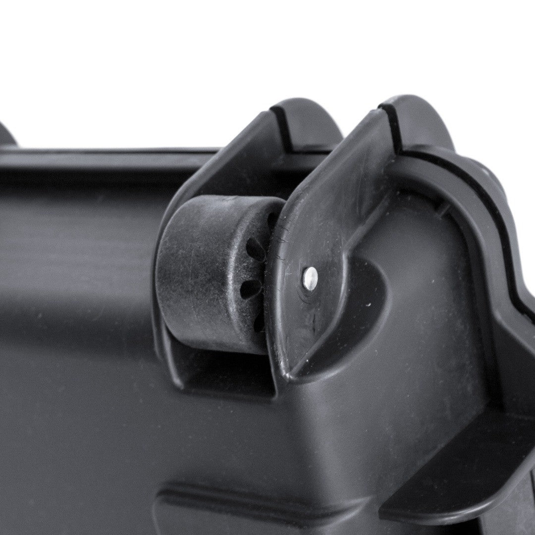 Nuprol Premium Rifle Case Velcro Patch (X-Large) Wave Foam – Tan (N)