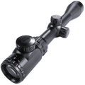 Nuprol NP Optics 3–9x40 IR Scope (FFP) – Black (N)