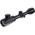 Nuprol NP Optics 3–9x50 IR Scope – Black (N)