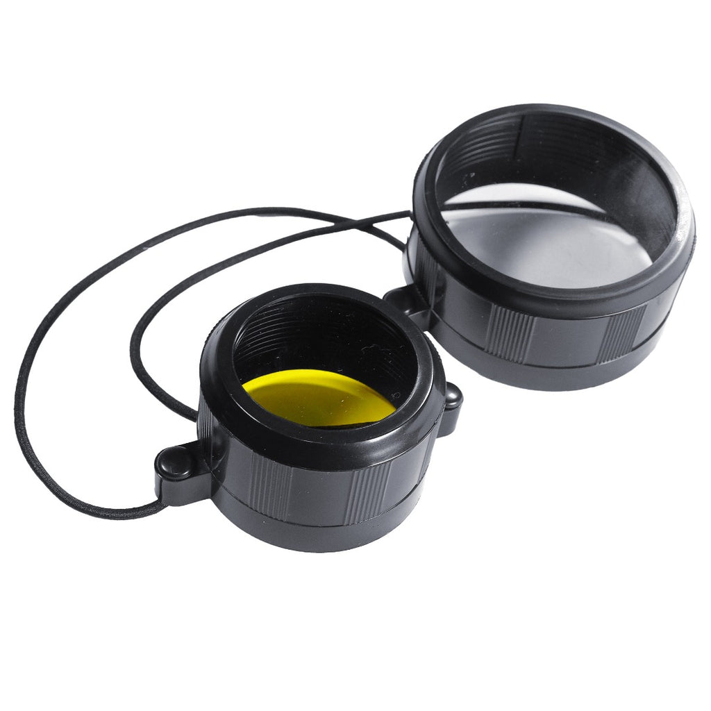 Nuprol NP Optics 3–9x50 IR Scope – Black (N)