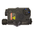 NUPROL NPQ15 Laser & Torch Module (Black) (N)