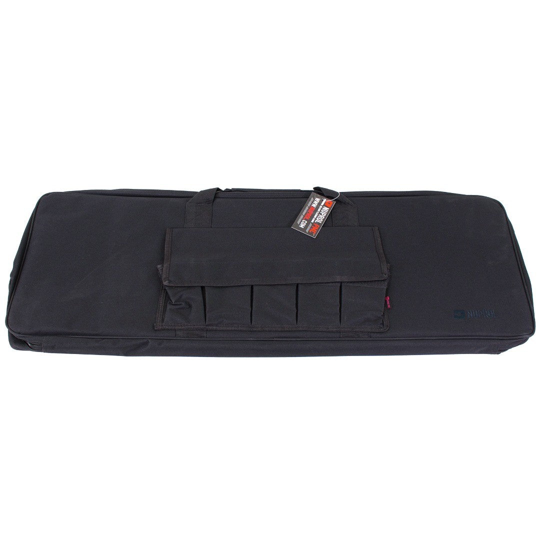 Nuprol Essential Rifle Bag (36") (Black) (N)