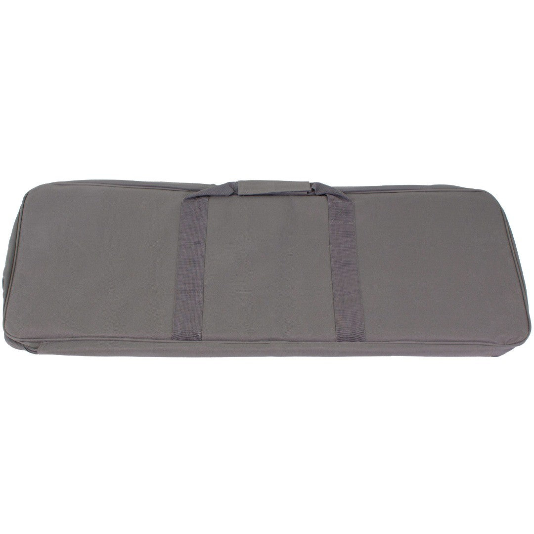 Nuprol Essential Rifle Bag (36") (Grey) (N)