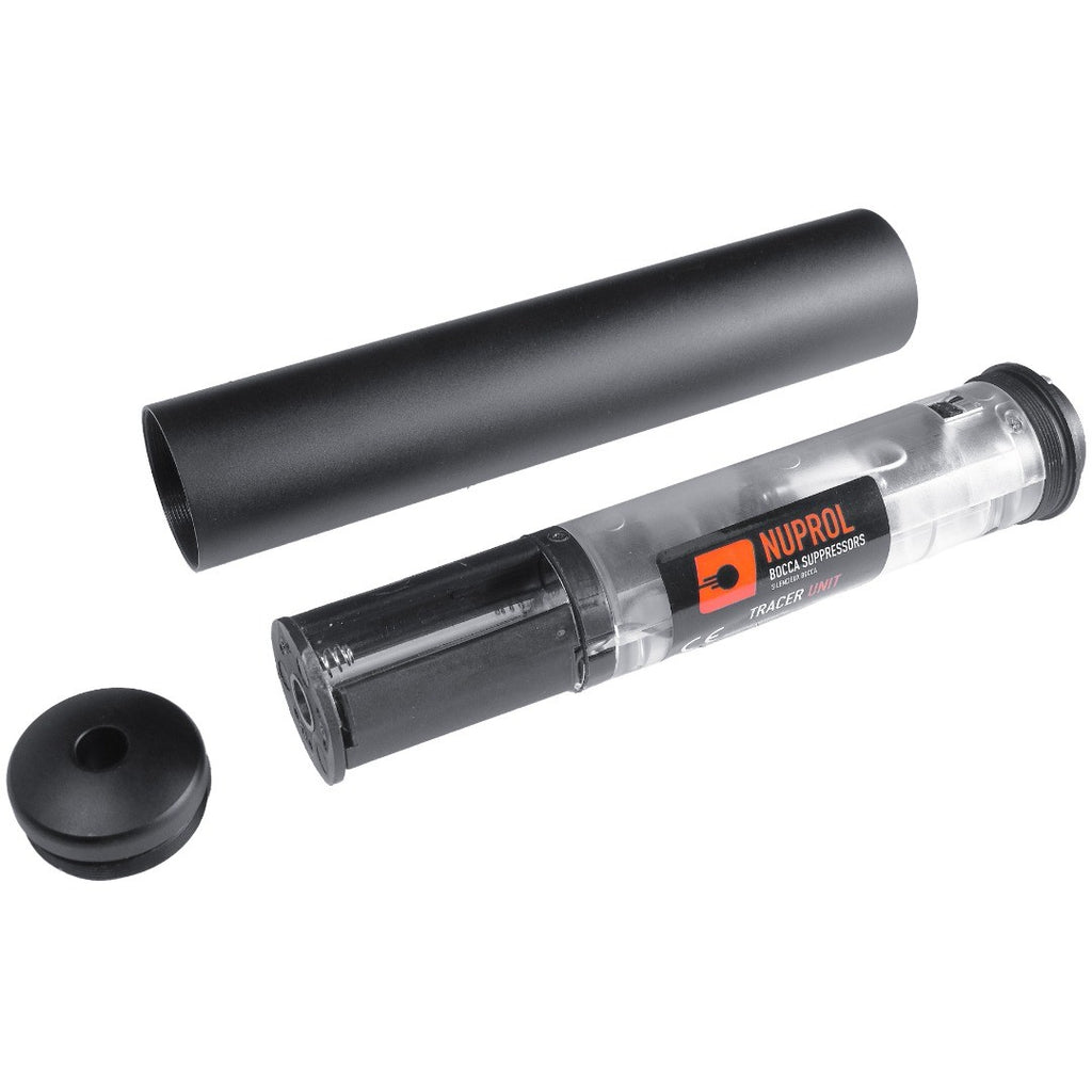 Nuprol Essential Tracer Unit – 14mm CCW (Black)