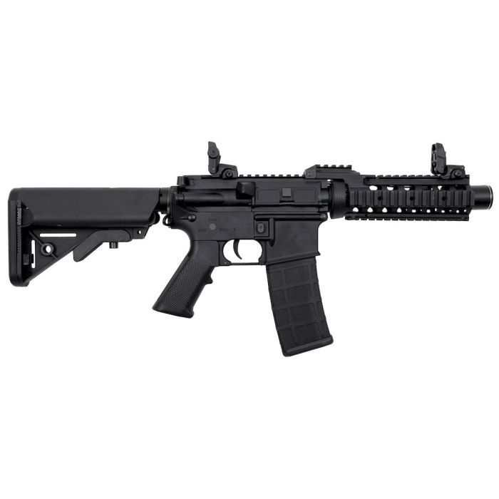 Nuprol Delta Pioneer Breacher