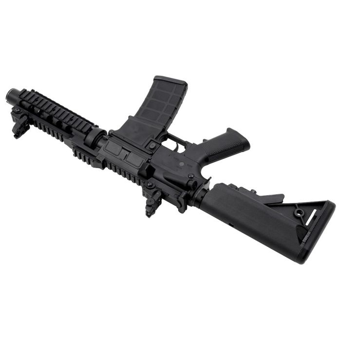 Nuprol Delta Pioneer Breacher