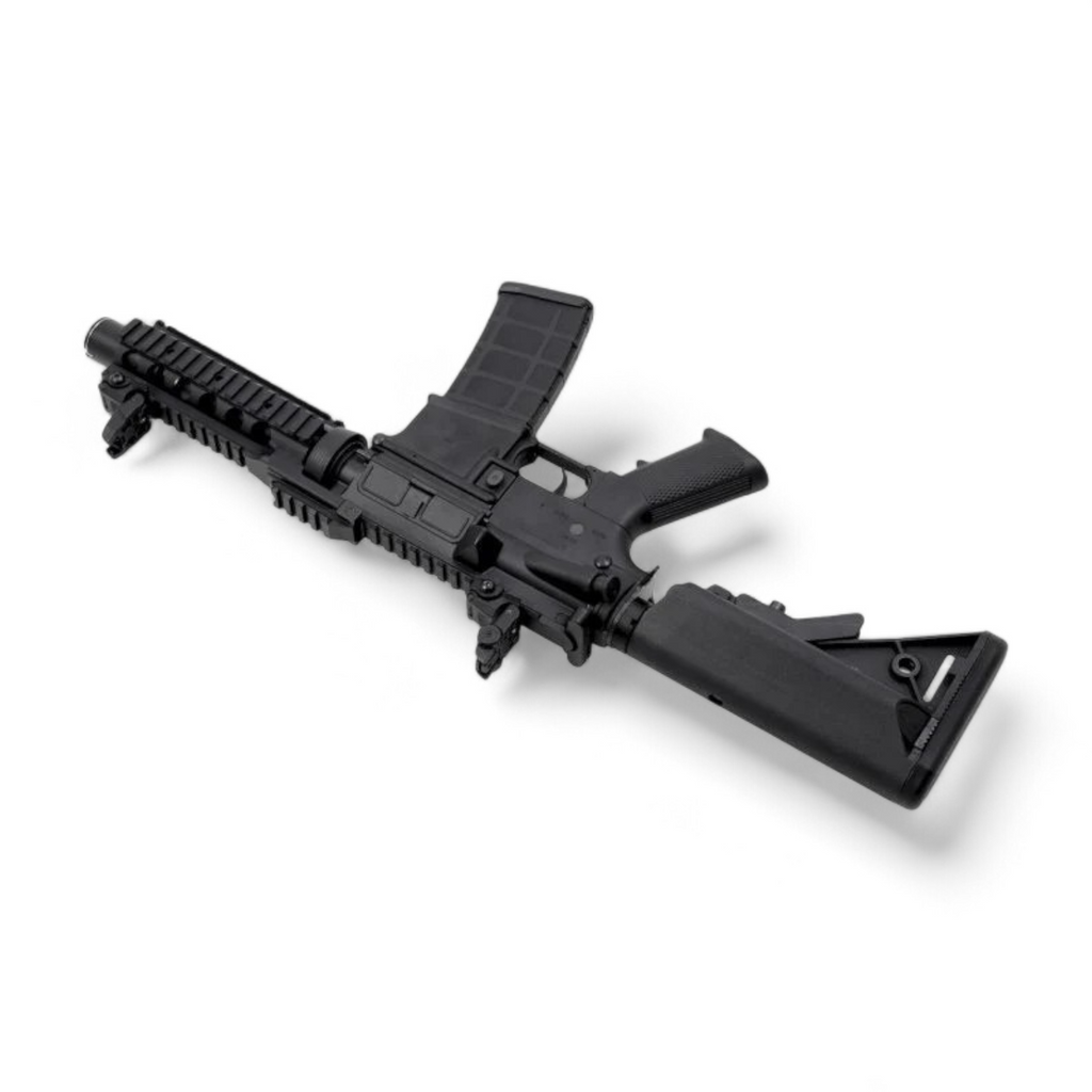 Nuprol Delta Pioneer Breacher