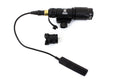 Nuprol NX600 Rifle Torch (Short) (Black)