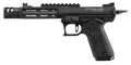 Lancer Tactical Tandemkross CTHULHU Gas Blowback Pistol (Black) (I)