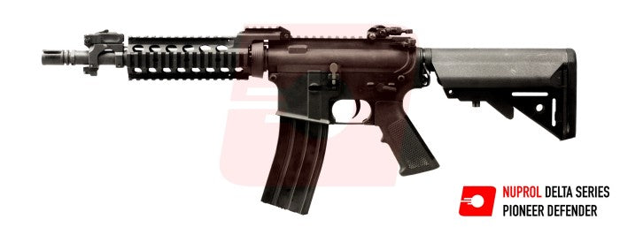 Nuprol Delta Pioneer Defender