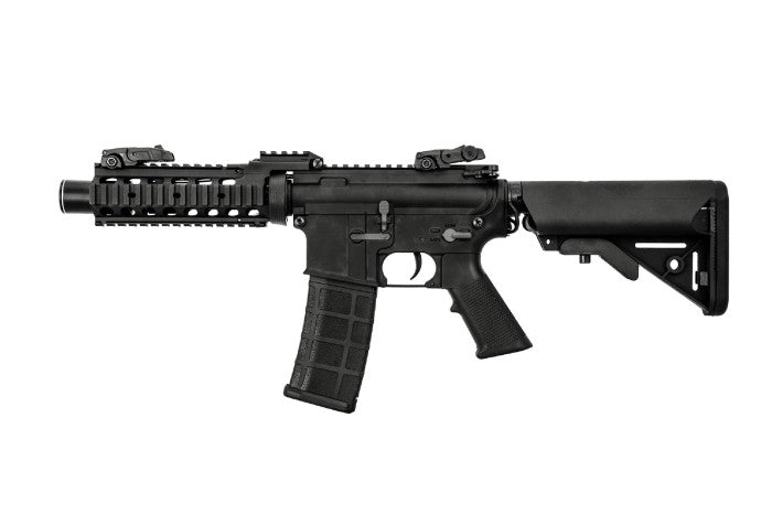 Nuprol Delta Pioneer Breacher