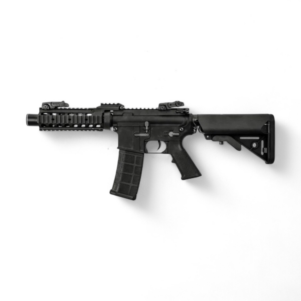Nuprol Delta Pioneer Breacher