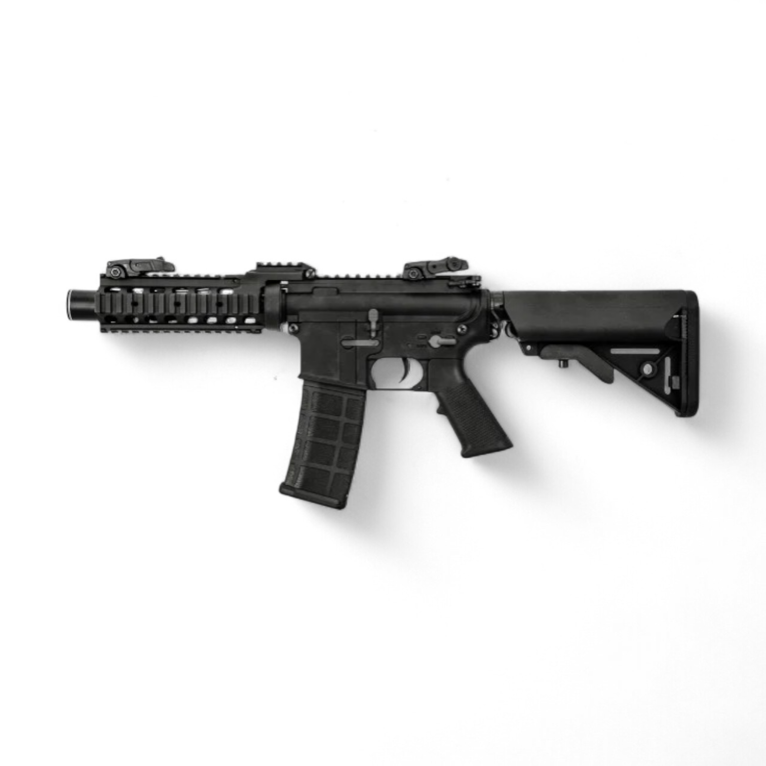 Nuprol Delta Pioneer Breacher