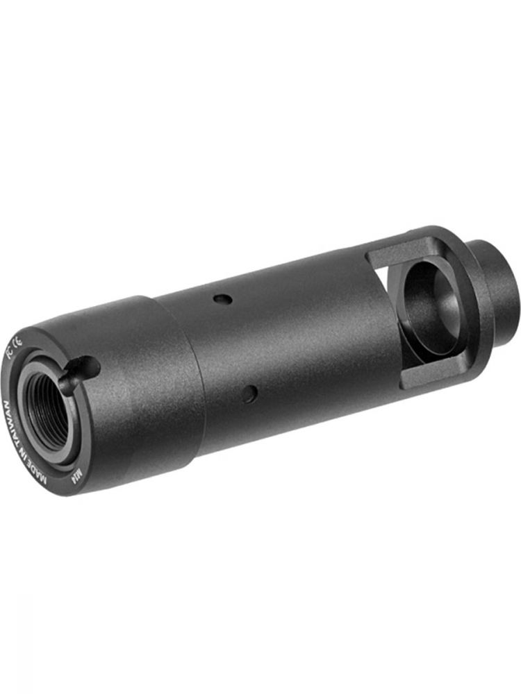 Acetech Blaster AK Tracer Unit - Black (PAT0621-B-001)