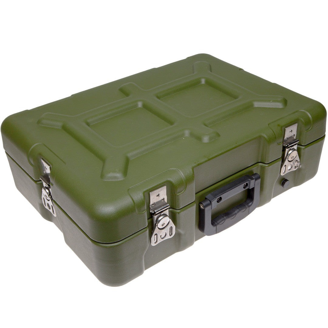 Parra ROTA 1796 Heavy Duty Military Flight Case (18L) (N)