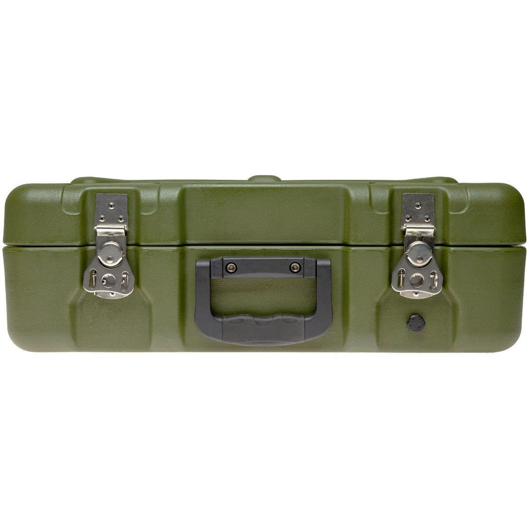 Parra ROTA 1796 Heavy Duty Military Flight Case (18L) (N)