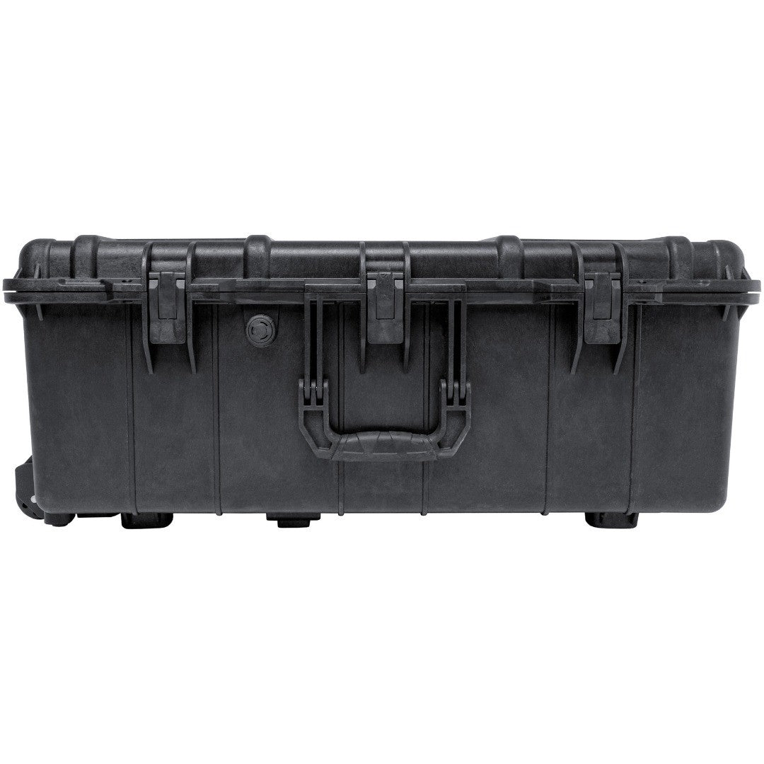 Parra 09195 Waterproof Hard Case with Pick & Pluck Foam (91.25L) (N)