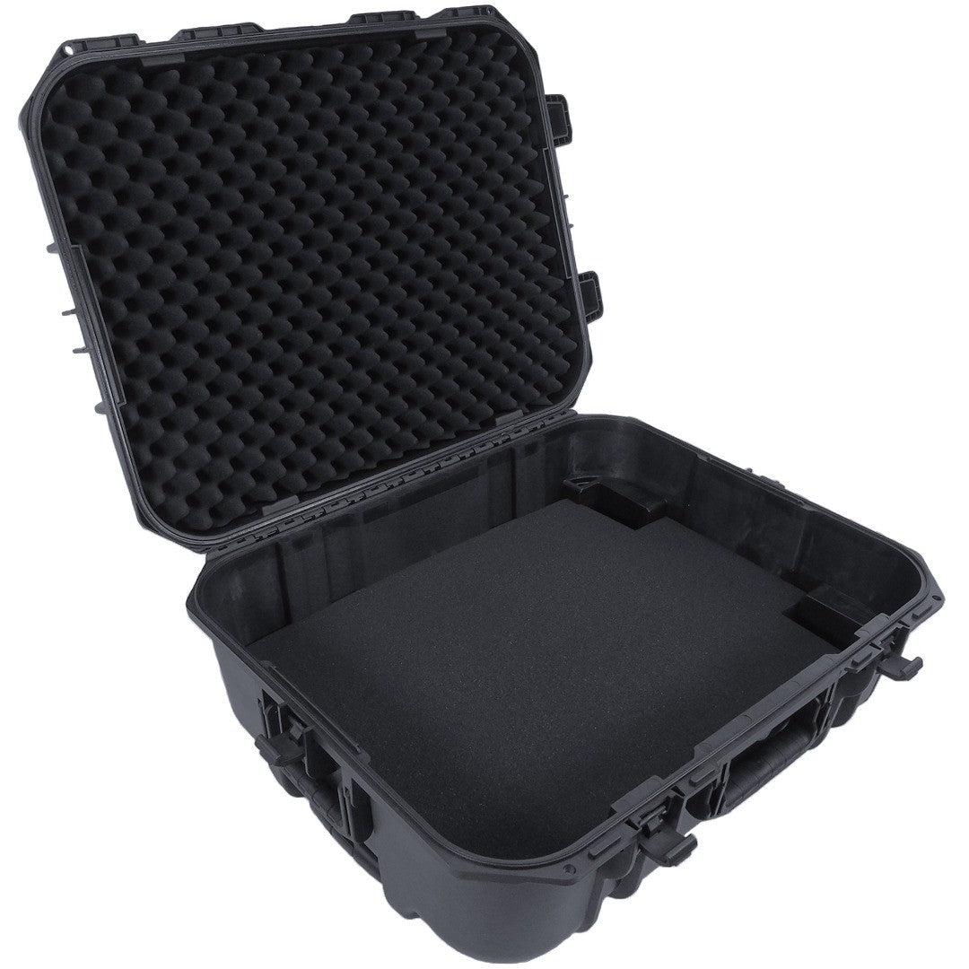 Parra 10289 Waterproof Hard Case with Pick & Pluck Foam (102.89L) (N)