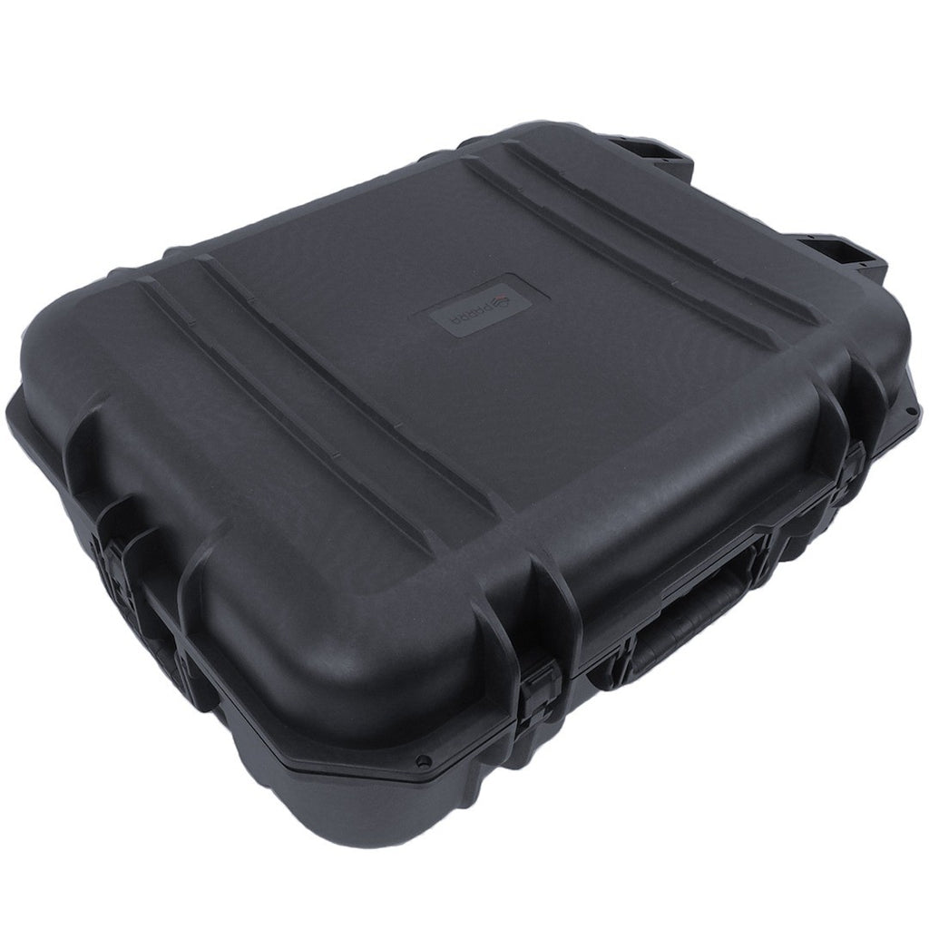 Parra 10289 Waterproof Hard Case with Pick & Pluck Foam (102.89L) (N)