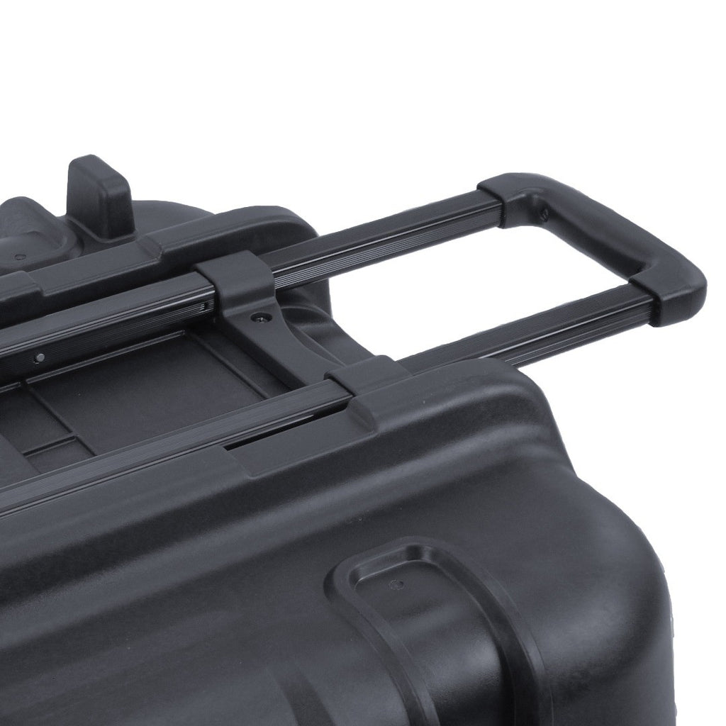 Parra 10289 Waterproof Hard Case with Pick & Pluck Foam (102.89L) (N)