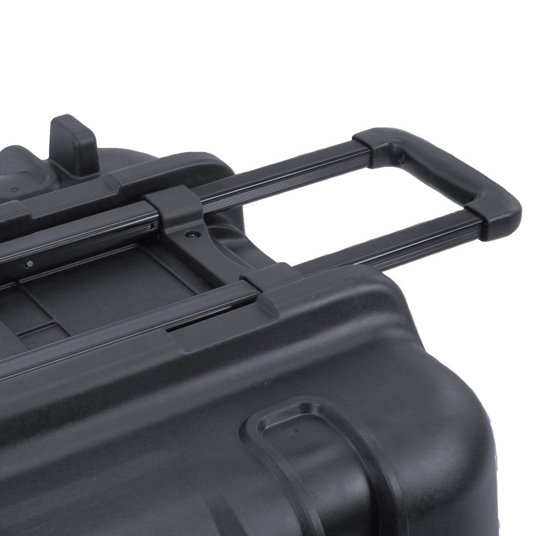 Parra 10289 Waterproof Hard Case with Pick & Pluck Foam (102.89L) (N)