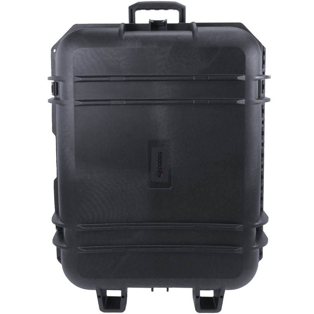 Parra 10289 Waterproof Hard Case with Pick & Pluck Foam (102.89L) (N)