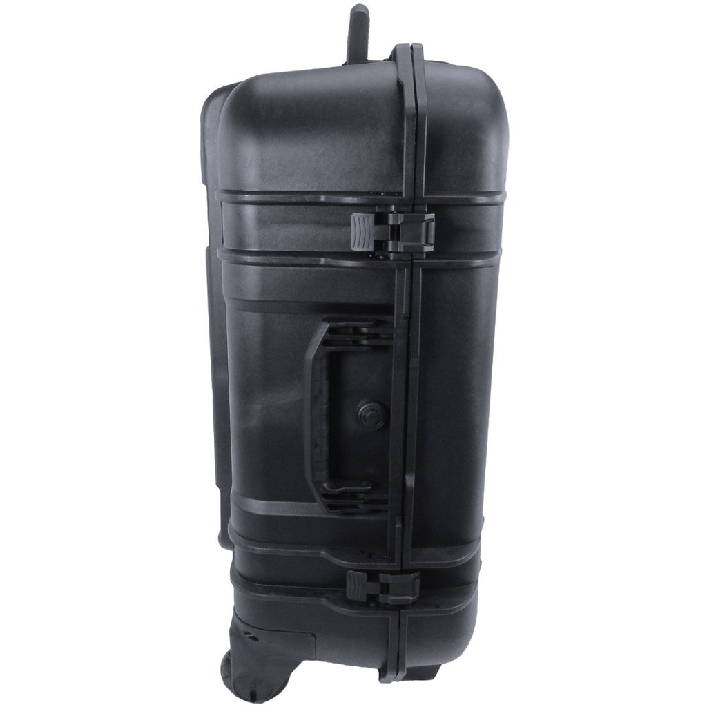 Parra 10289 Waterproof Hard Case with Pick & Pluck Foam (102.89L) (N)