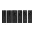 Big Foot – M-LOK Rail Modular Cable Holder (Black) (I)