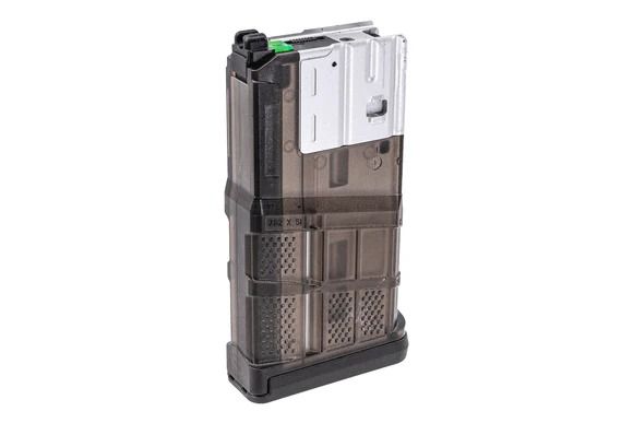 Well PRO XM5/XM7 MCX Spear Gas Magazine (MWS Compatible – WG68)