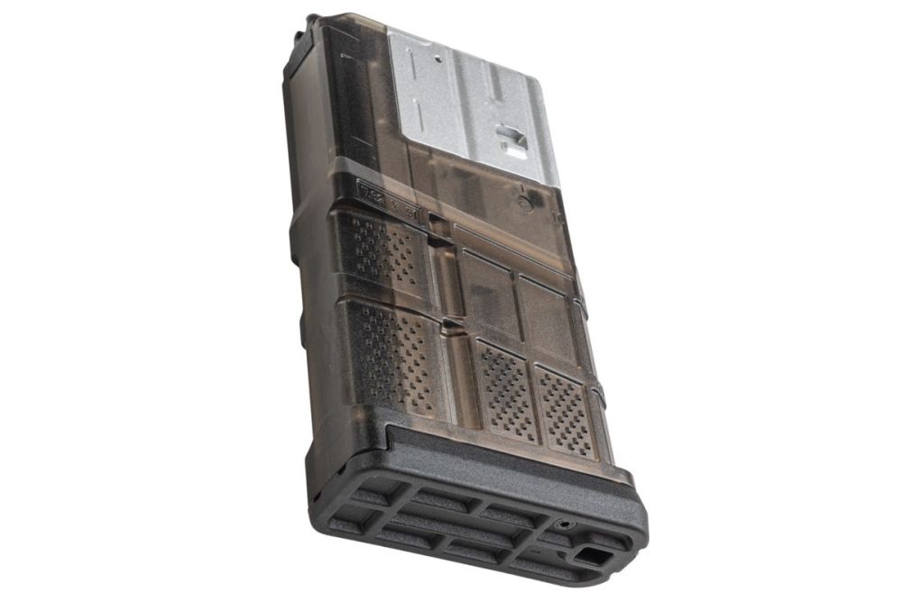 Well PRO XM5/XM7 MCX Spear Gas Magazine (MWS Compatible – WG68)