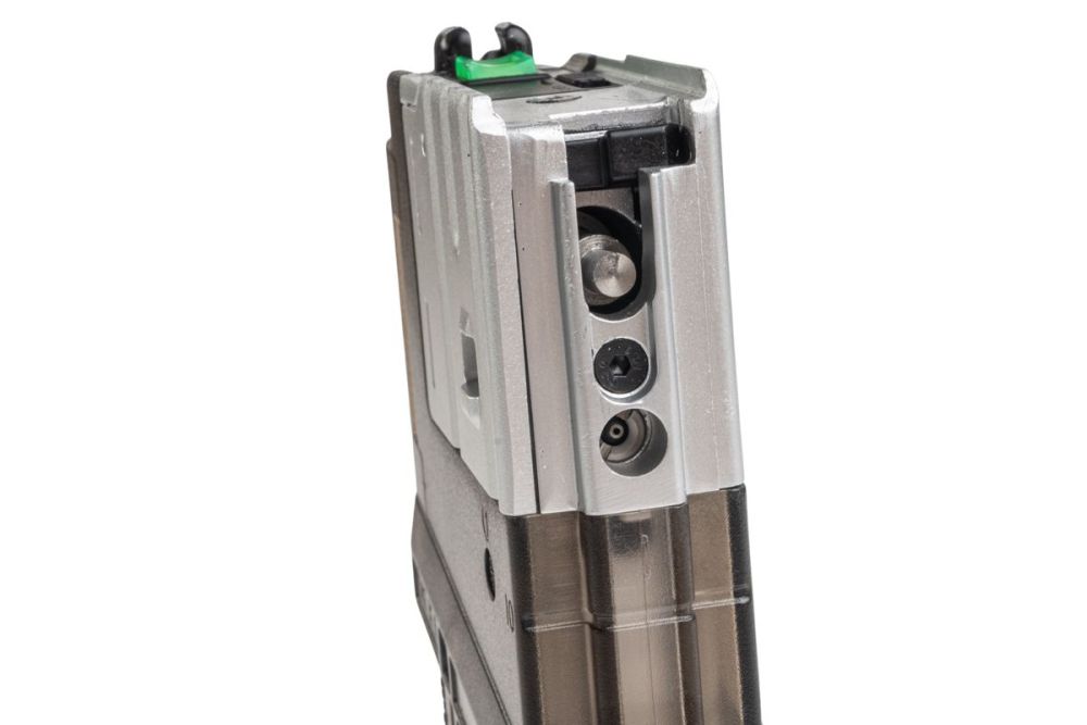 Well PRO XM5/XM7 MCX Spear Gas Magazine (MWS Compatible – WG68)