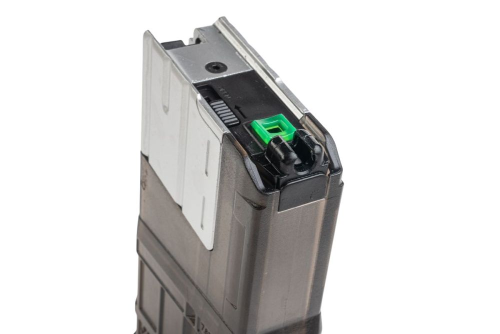 Well PRO XM5/XM7 MCX Spear Gas Magazine (MWS Compatible – WG68)