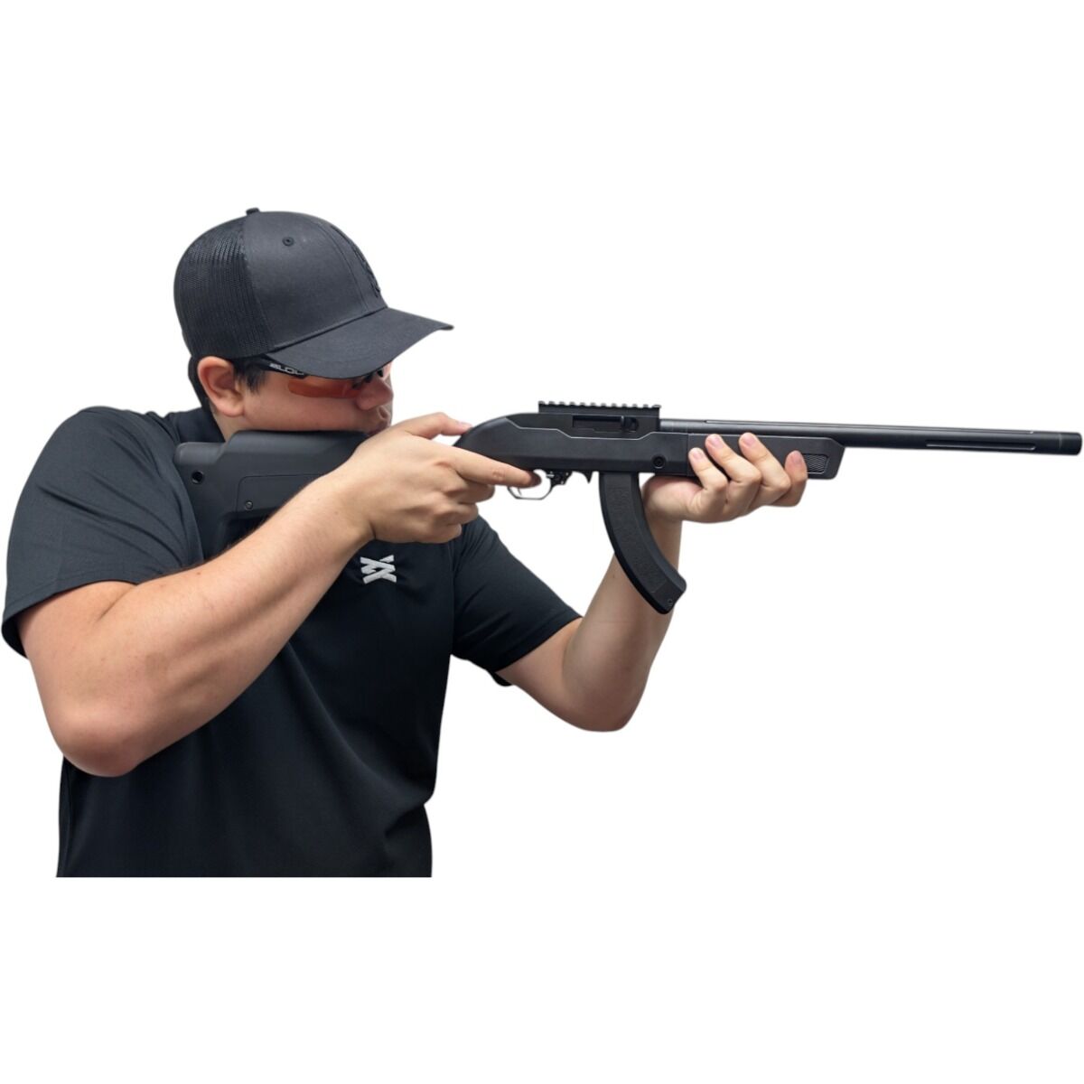 Ace 1 Arms x22 Take Down Gas Blowback Rifle V1