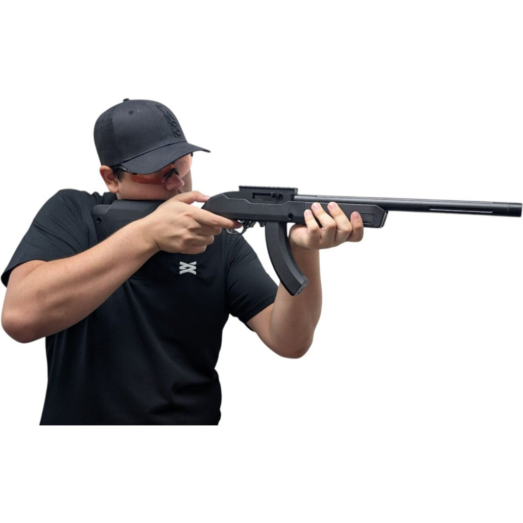 Ace 1 Arms x22 Take Down Gas Blowback Rifle V1