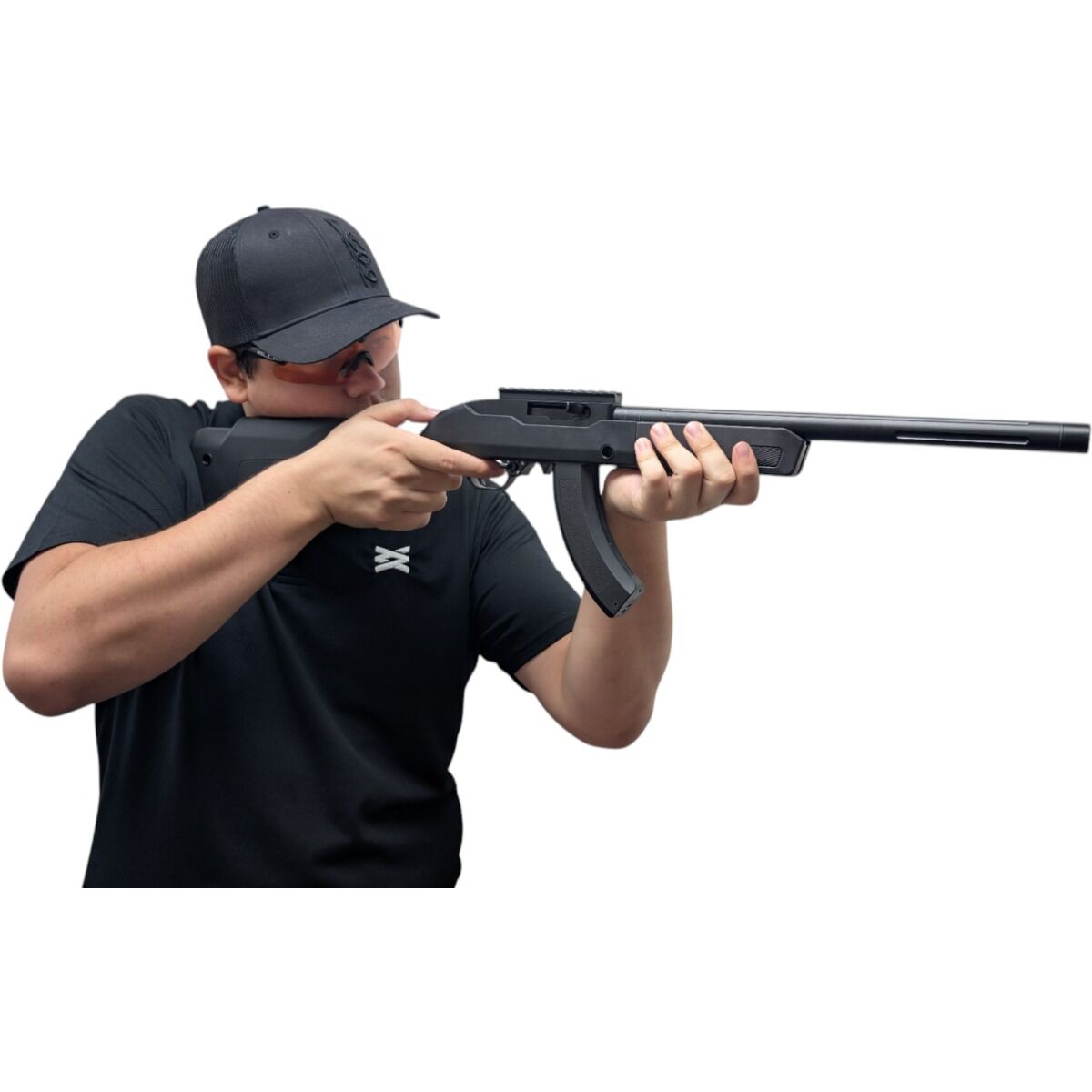 Ace 1 Arms x22 Take Down Gas Blowback Rifle V1