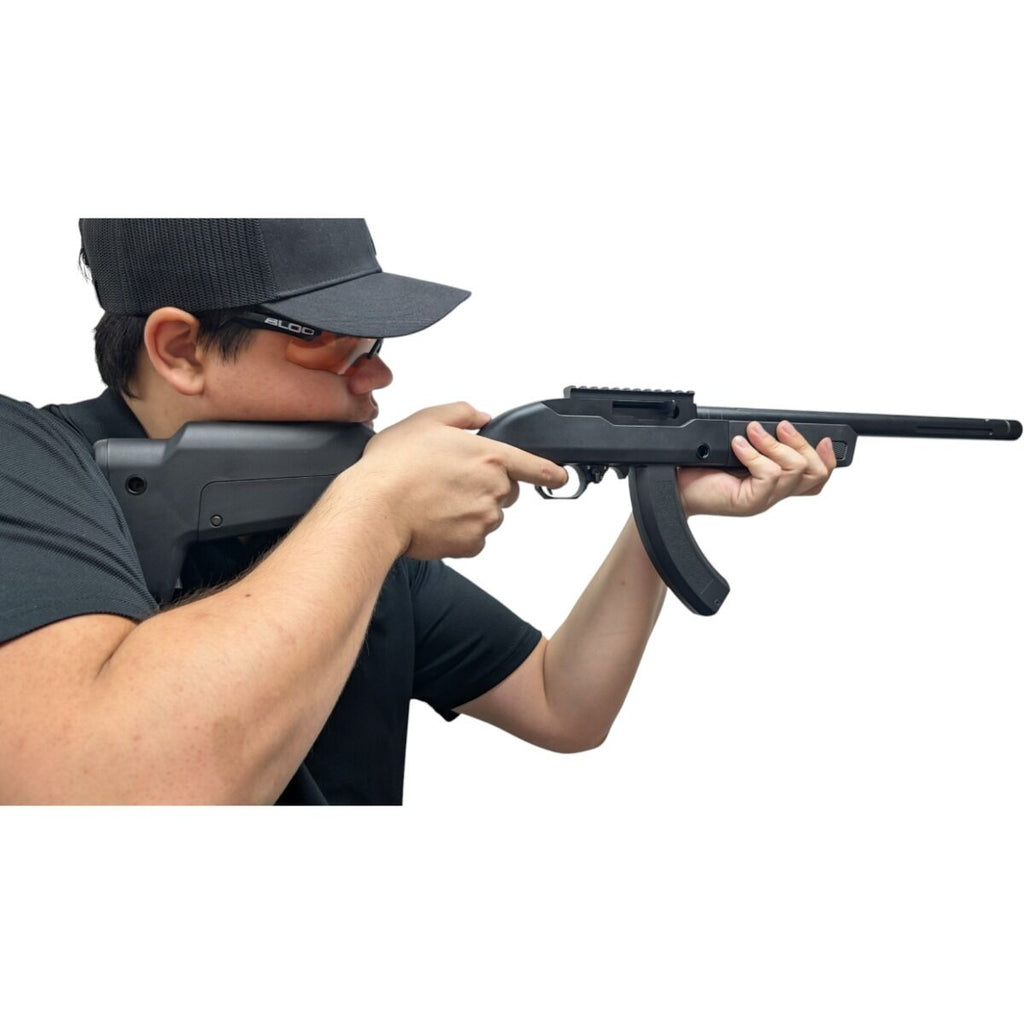 Ace 1 Arms x22 Take Down Gas Blowback Rifle V1